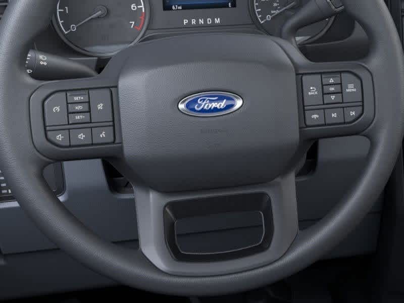 2024 Ford Super Duty F-250 SRW XL Plymouth MA