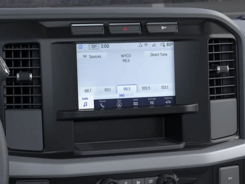 2024 Ford Super Duty F-250 SRW XL Plymouth MA