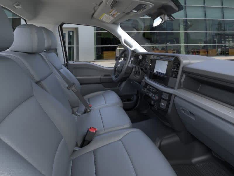 2024 Ford Super Duty F-250 SRW XL Plymouth MA