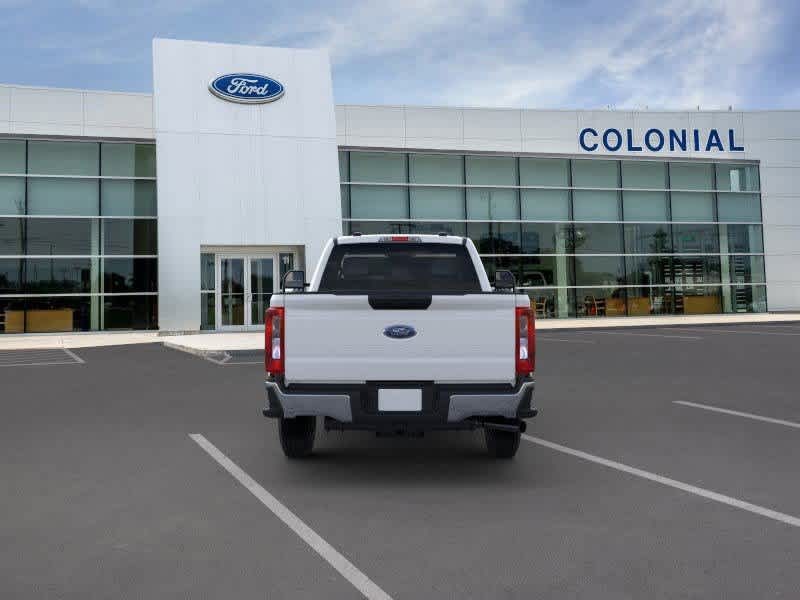 2024 Ford Super Duty F-250 SRW XL Plymouth MA