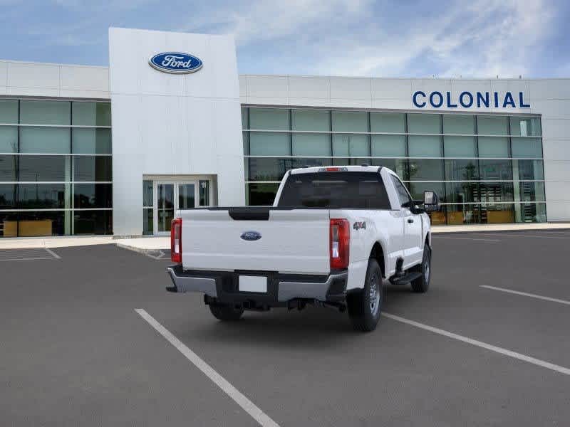 2024 Ford Super Duty F-250 SRW XL Plymouth MA