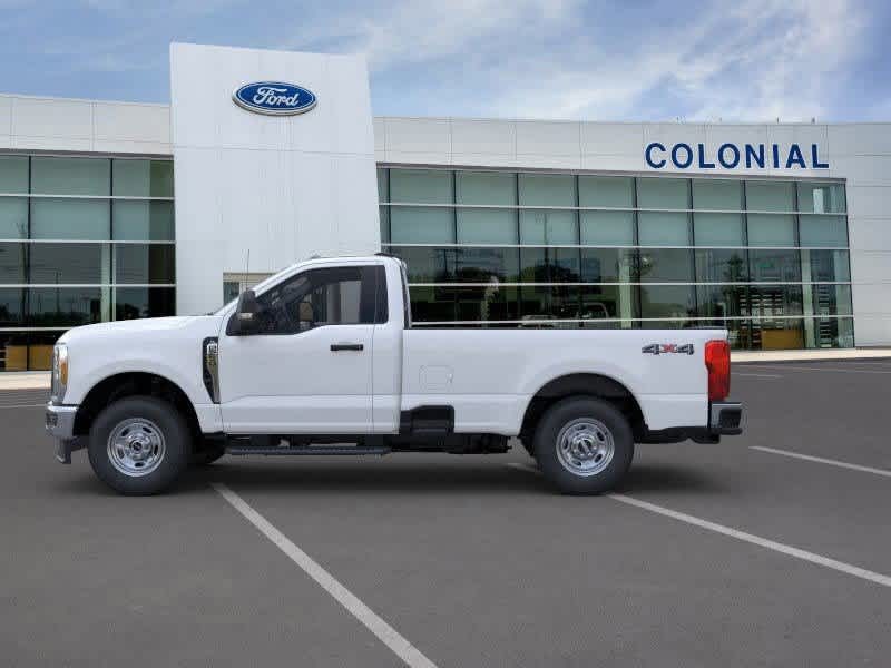 2024 Ford Super Duty F-250 SRW XL Plymouth MA