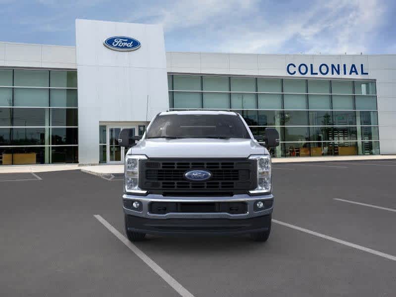 2024 Ford Super Duty F-250 SRW XL Plymouth MA