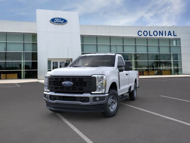 2024 Ford Super Duty F-250 SRW XL Plymouth MA