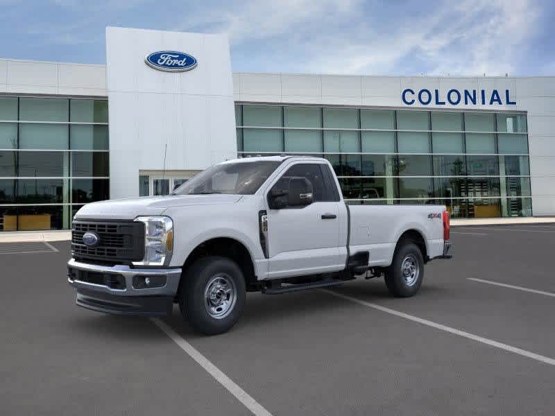 2024 Ford Super Duty F-250 SRW XL Plymouth MA