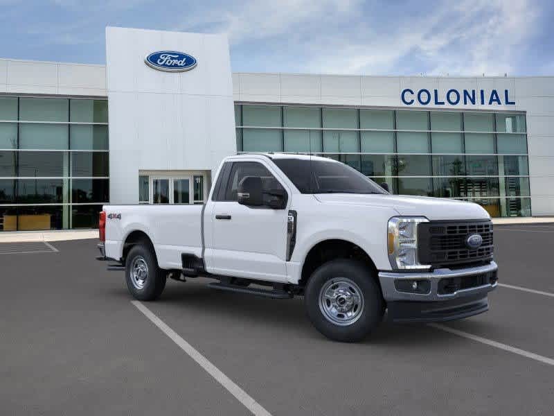 2024 Ford Super Duty F-250 SRW XL Plymouth MA