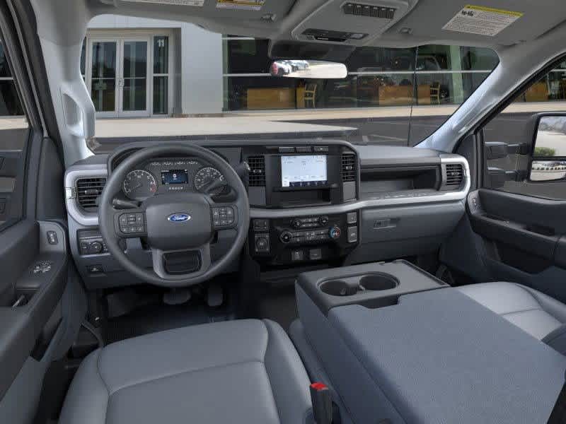 2024 Ford Super Duty F-250 SRW XL Plymouth MA