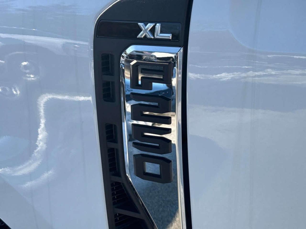 2024 Ford Super Duty F-250 SRW XL Plymouth MA