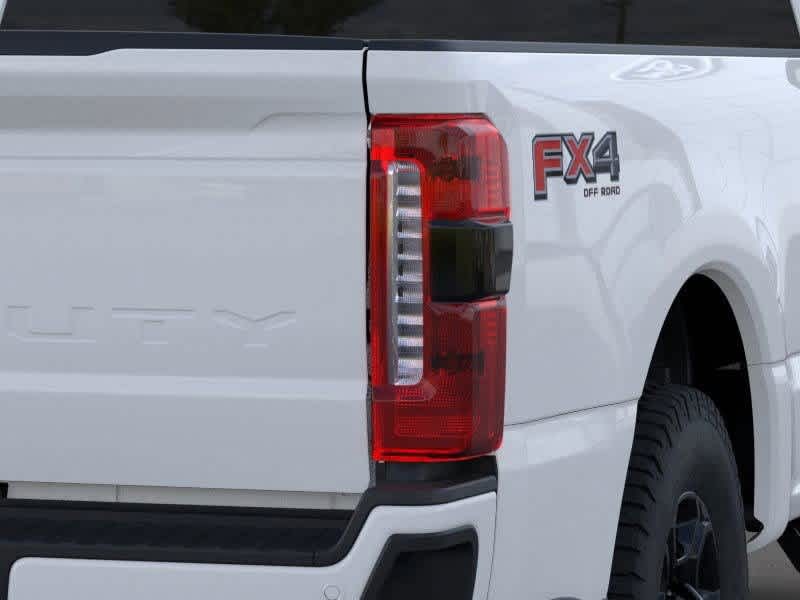 2024 Ford Super Duty F-250 SRW XL Plymouth MA