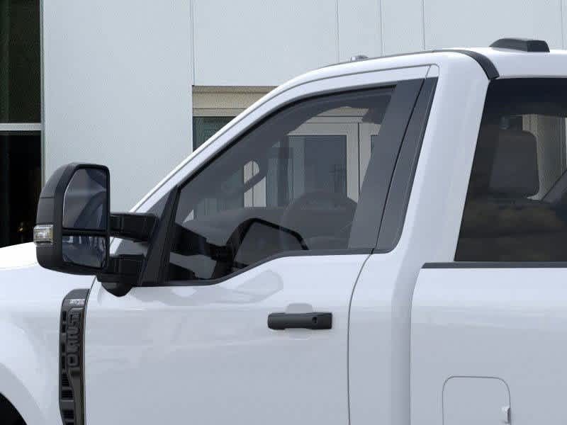 2024 Ford Super Duty F-250 SRW XL Plymouth MA
