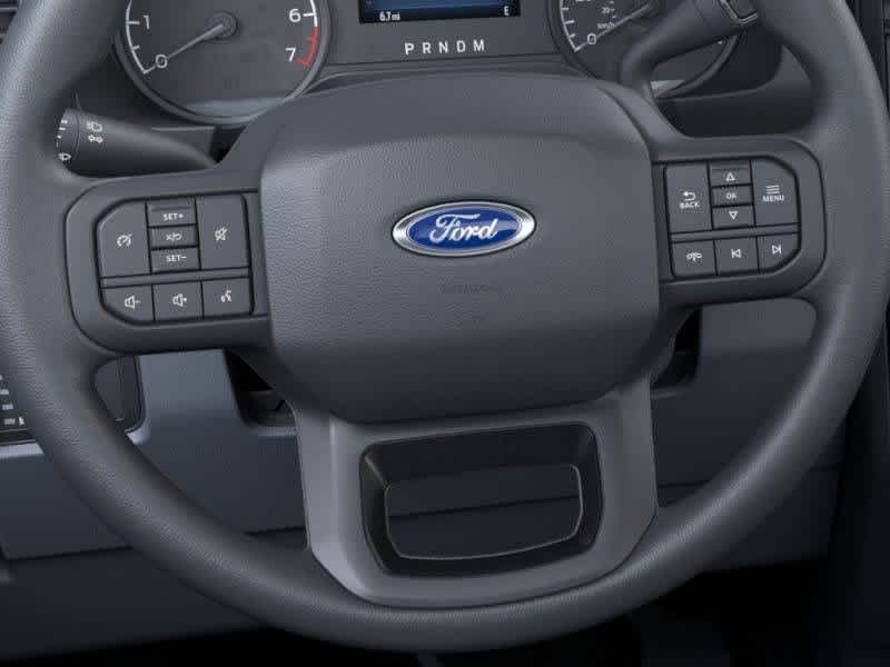 2024 Ford Super Duty F-250 SRW XL Plymouth MA