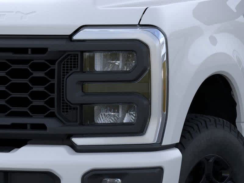 2024 Ford Super Duty F-250 SRW XL Plymouth MA