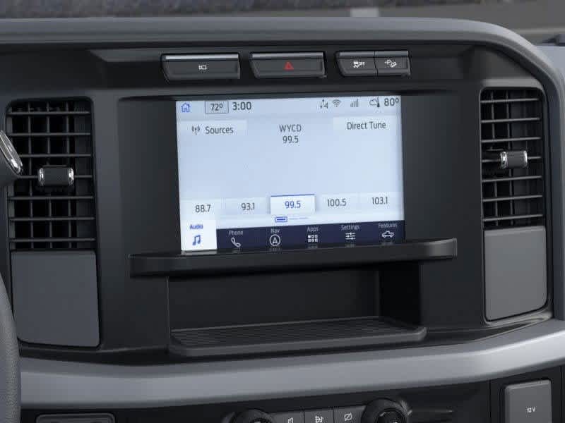 2024 Ford Super Duty F-250 SRW XL Plymouth MA