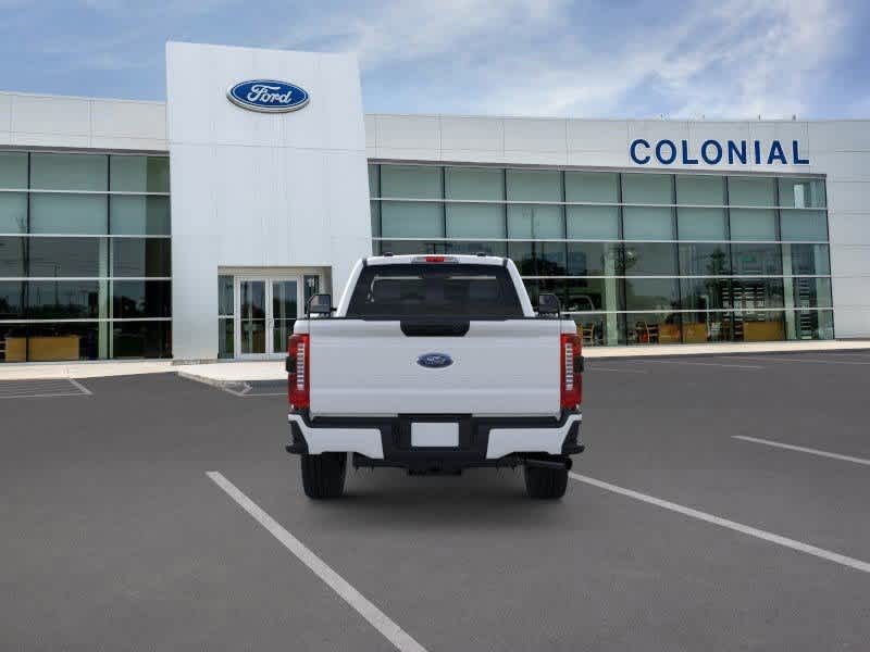 2024 Ford Super Duty F-250 SRW XL Plymouth MA