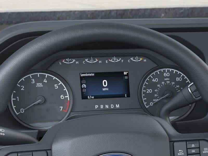 2024 Ford Super Duty F-250 SRW XL Plymouth MA