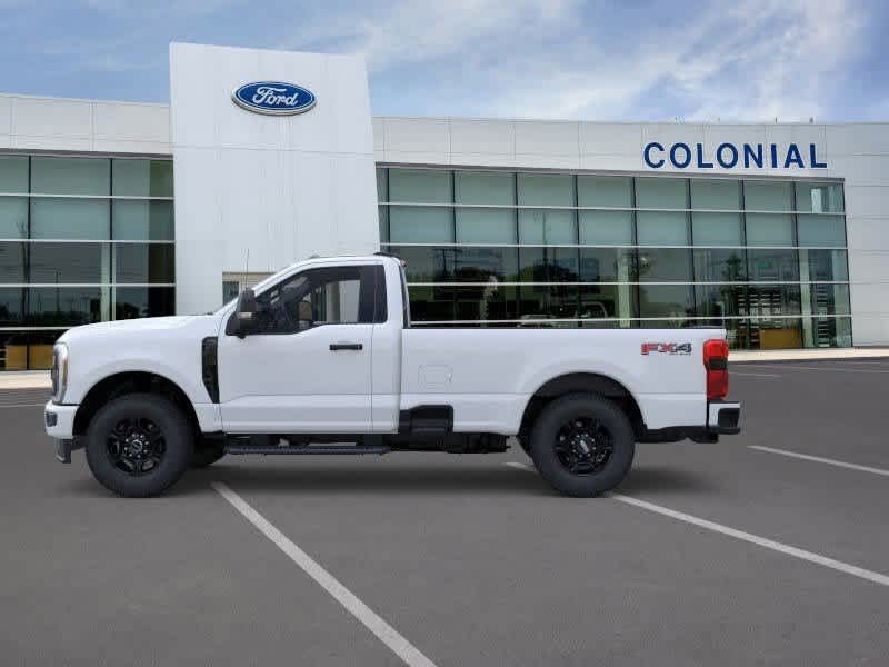 2024 Ford Super Duty F-250 SRW XL Plymouth MA