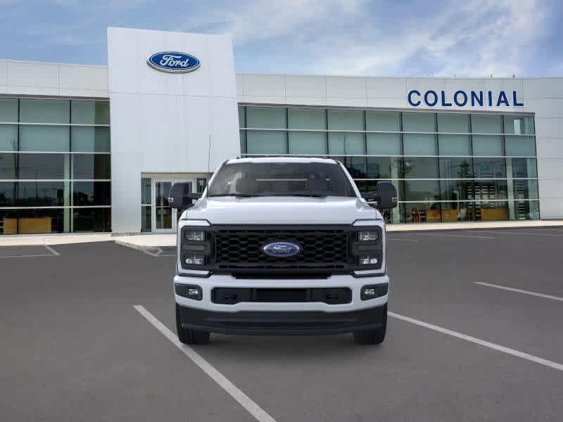 2024 Ford Super Duty F-250 SRW XL Plymouth MA