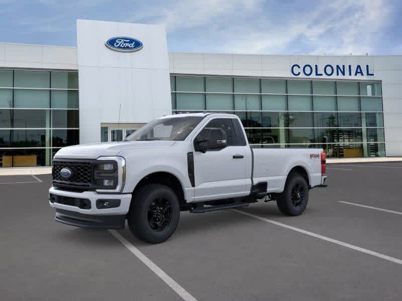 2024 Ford Super Duty F-250 SRW XL Plymouth MA