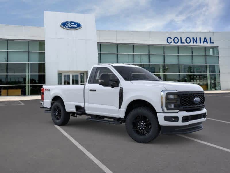 2024 Ford Super Duty F-250 SRW XL Plymouth MA