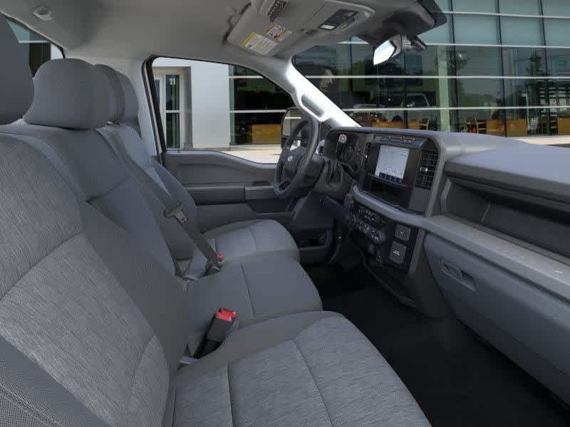 2024 Ford Super Duty F-250 SRW XL Plymouth MA
