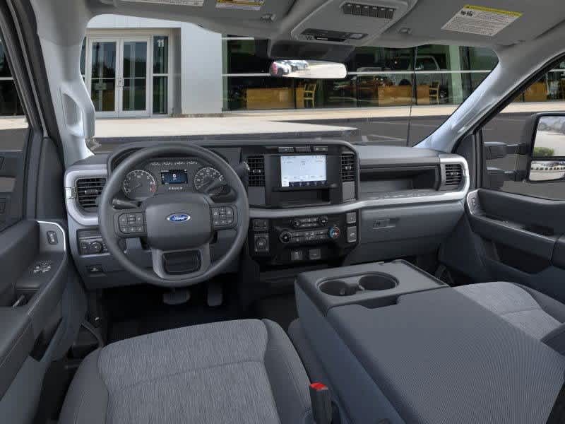 2024 Ford Super Duty F-250 SRW XL Plymouth MA