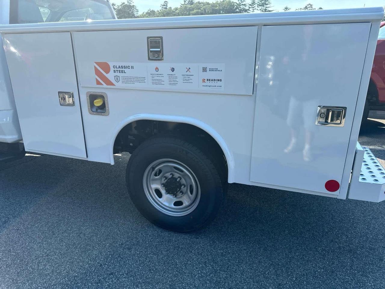 2024 Ford Super Duty F-250 SRW XL Marlborough MA