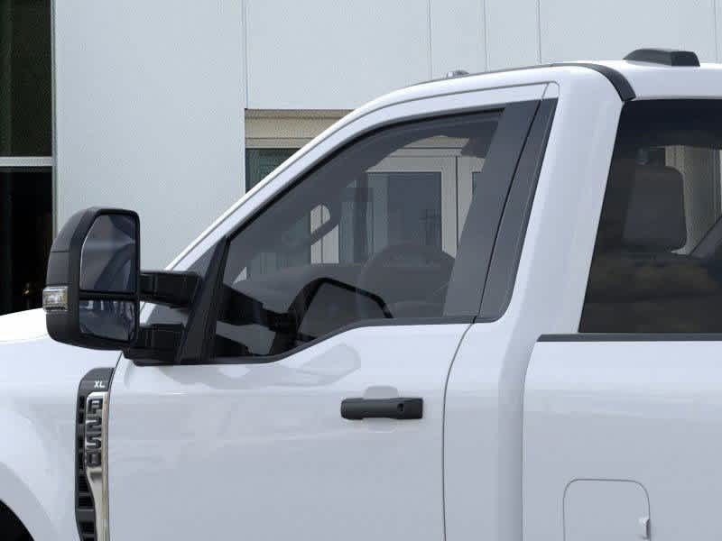 2024 Ford Super Duty F-250 SRW XL Marlborough MA