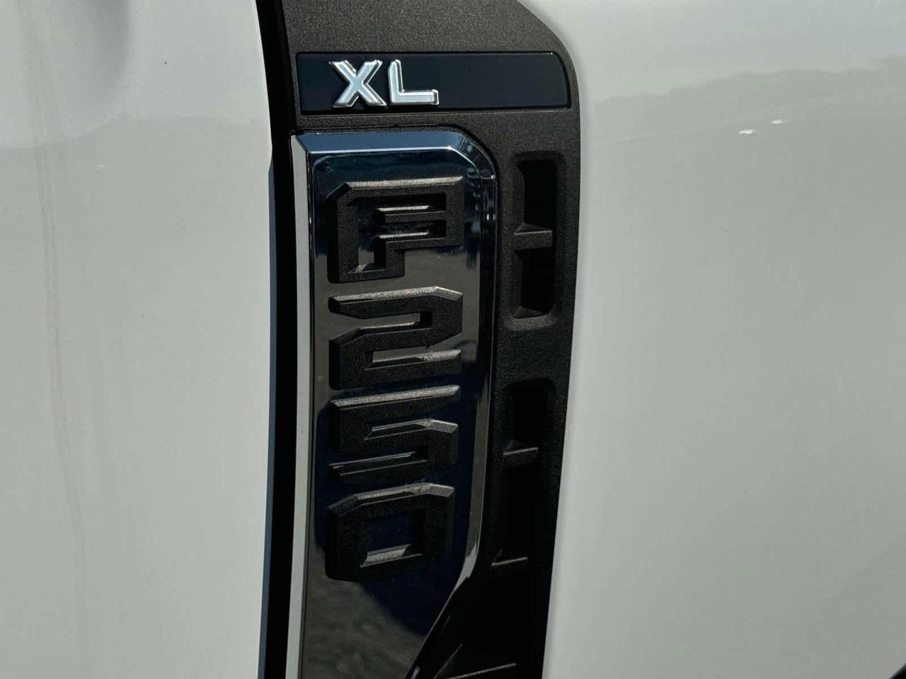 2024 Ford Super Duty F-250 SRW XL Marlborough MA