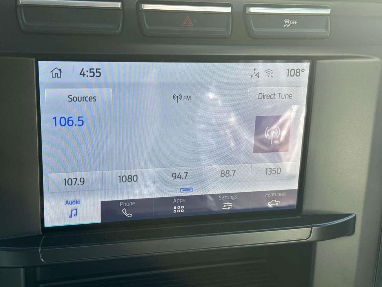 2024 Ford Super Duty F-250 SRW XL Marlborough MA