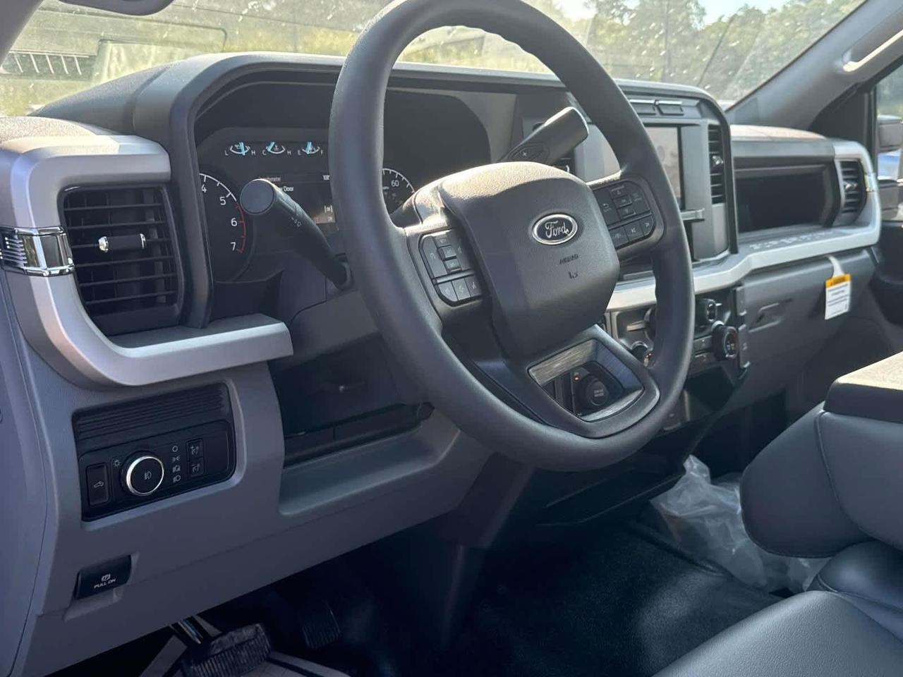 2024 Ford Super Duty F-250 SRW XL Marlborough MA