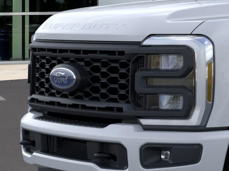 2024 Ford Super Duty F-250 SRW XL Marlborough MA