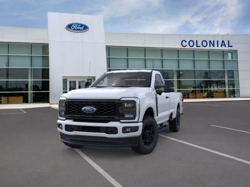 2024 Ford Super Duty F-250 SRW XL Marlborough MA