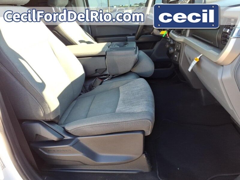 2024 Ford Super Duty F-250 SRW XLT Del Rio TX