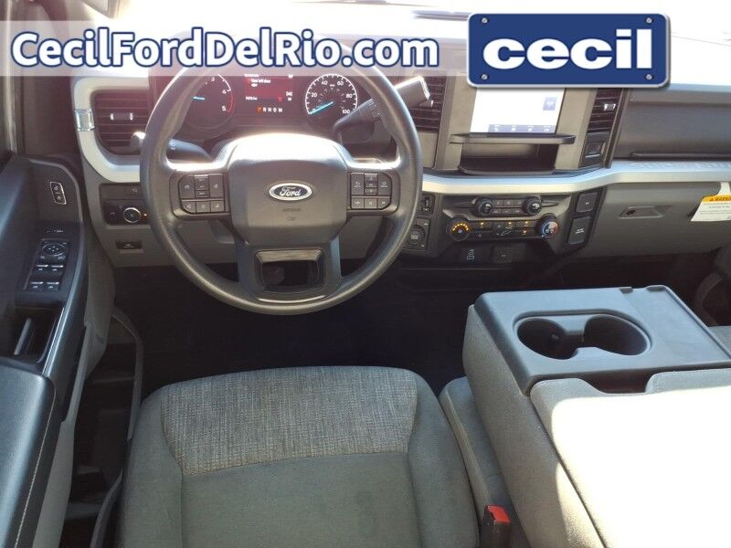 2024 Ford Super Duty F-250 SRW XLT Del Rio TX