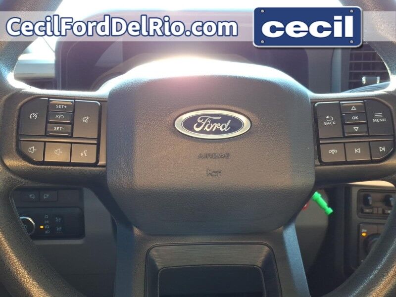 2024 Ford Super Duty F-250 SRW XLT Del Rio TX