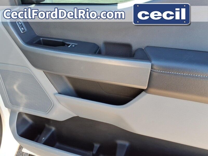 2024 Ford Super Duty F-250 SRW XLT Del Rio TX