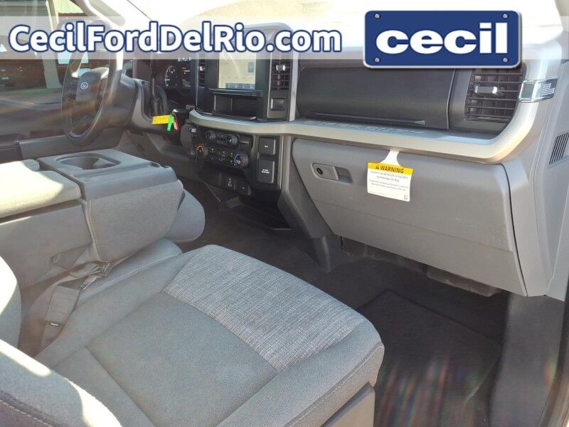 2024 Ford Super Duty F-250 SRW XLT Del Rio TX
