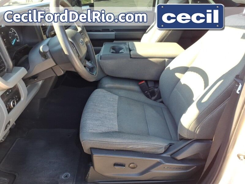 2024 Ford Super Duty F-250 SRW XLT Del Rio TX