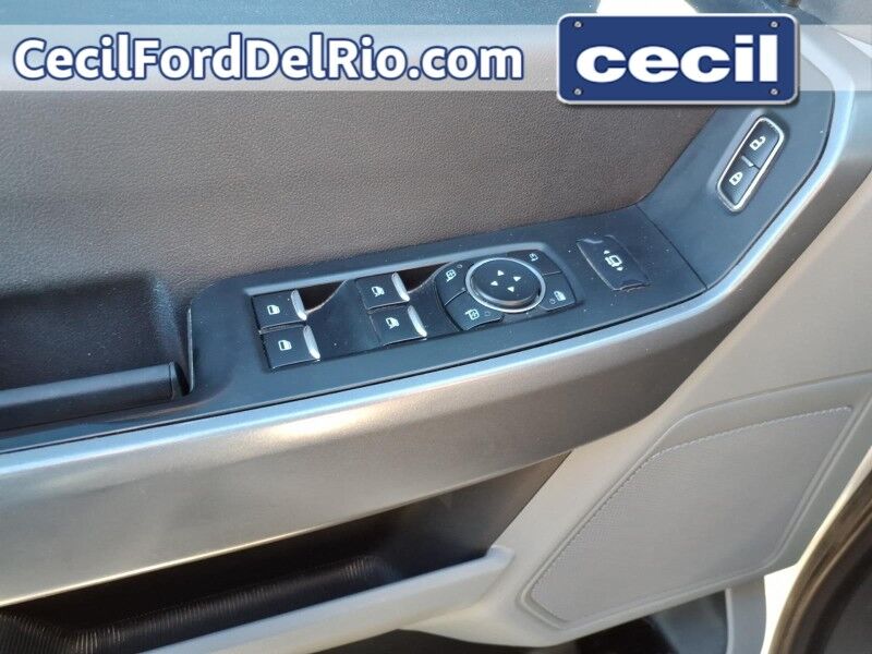 2024 Ford Super Duty F-250 SRW XLT Del Rio TX