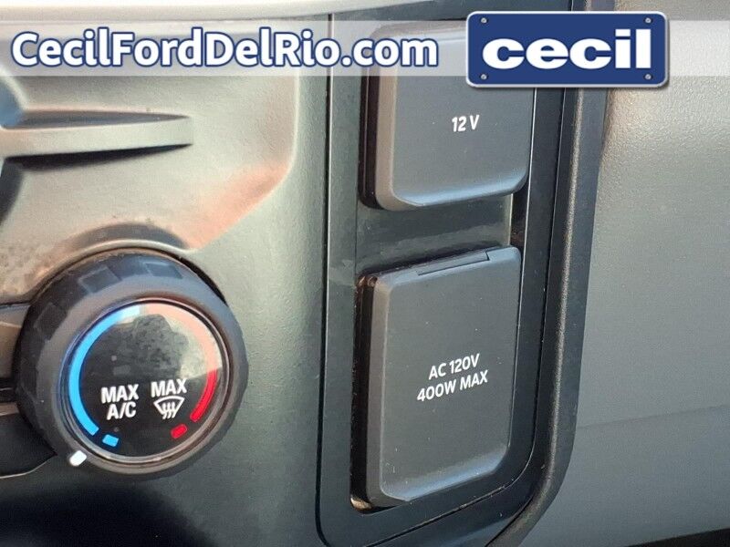 2024 Ford Super Duty F-250 SRW XLT Del Rio TX