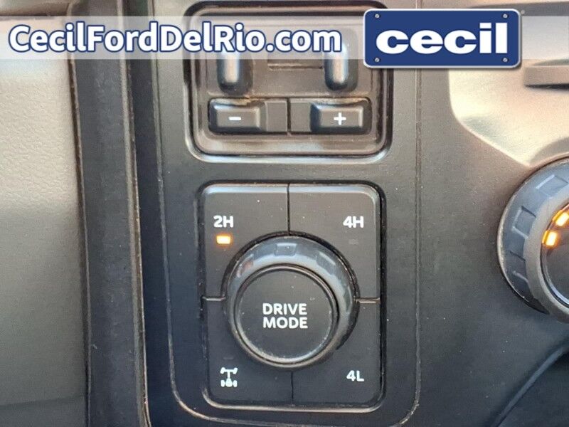 2024 Ford Super Duty F-250 SRW XLT Del Rio TX