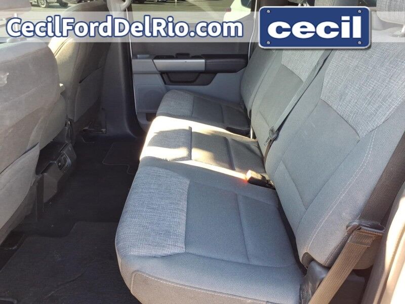2024 Ford Super Duty F-250 SRW XLT Del Rio TX