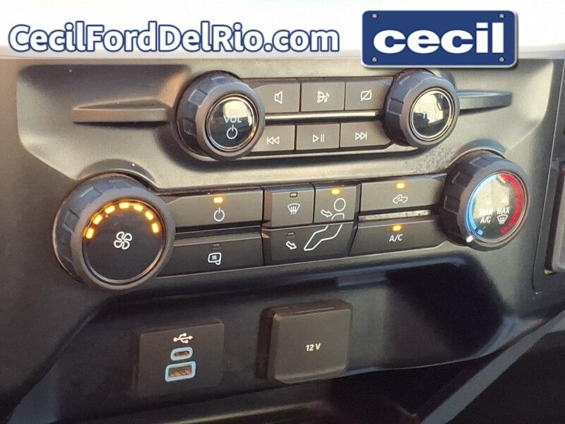 2024 Ford Super Duty F-250 SRW XLT Del Rio TX