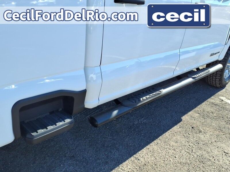 2024 Ford Super Duty F-250 SRW XLT Del Rio TX