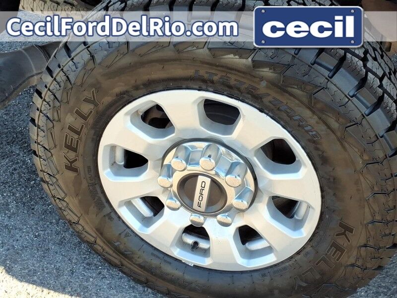 2024 Ford Super Duty F-250 SRW XLT Del Rio TX