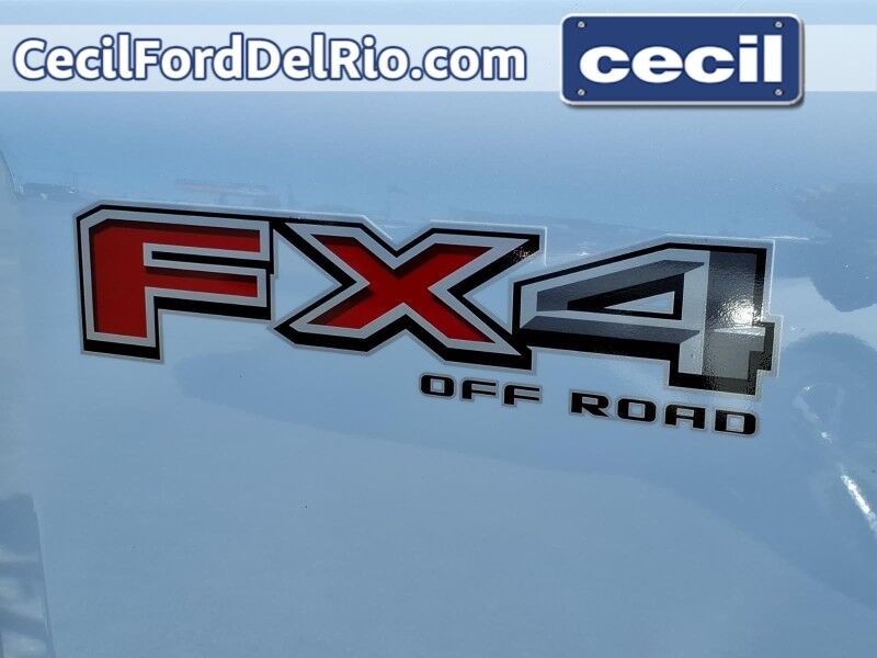 2024 Ford Super Duty F-250 SRW XLT Del Rio TX