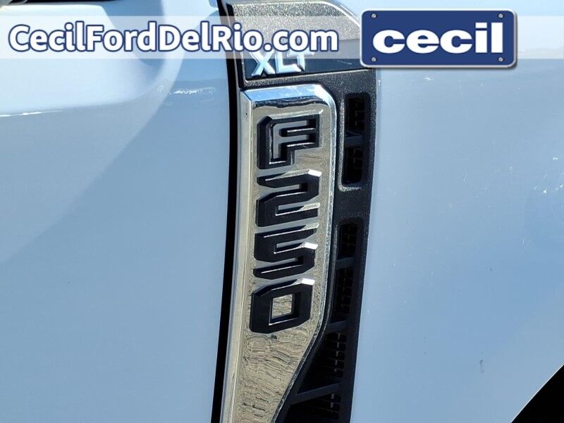 2024 Ford Super Duty F-250 SRW XLT Del Rio TX