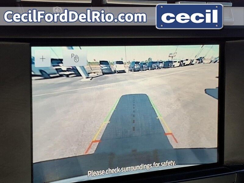 2024 Ford Super Duty F-250 SRW XLT Del Rio TX