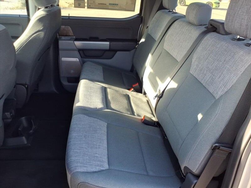 2024 Ford Super Duty F-250 SRW XLT Del Rio TX