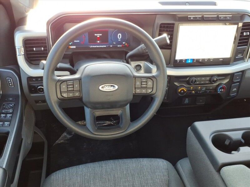 2024 Ford Super Duty F-250 SRW XLT Del Rio TX